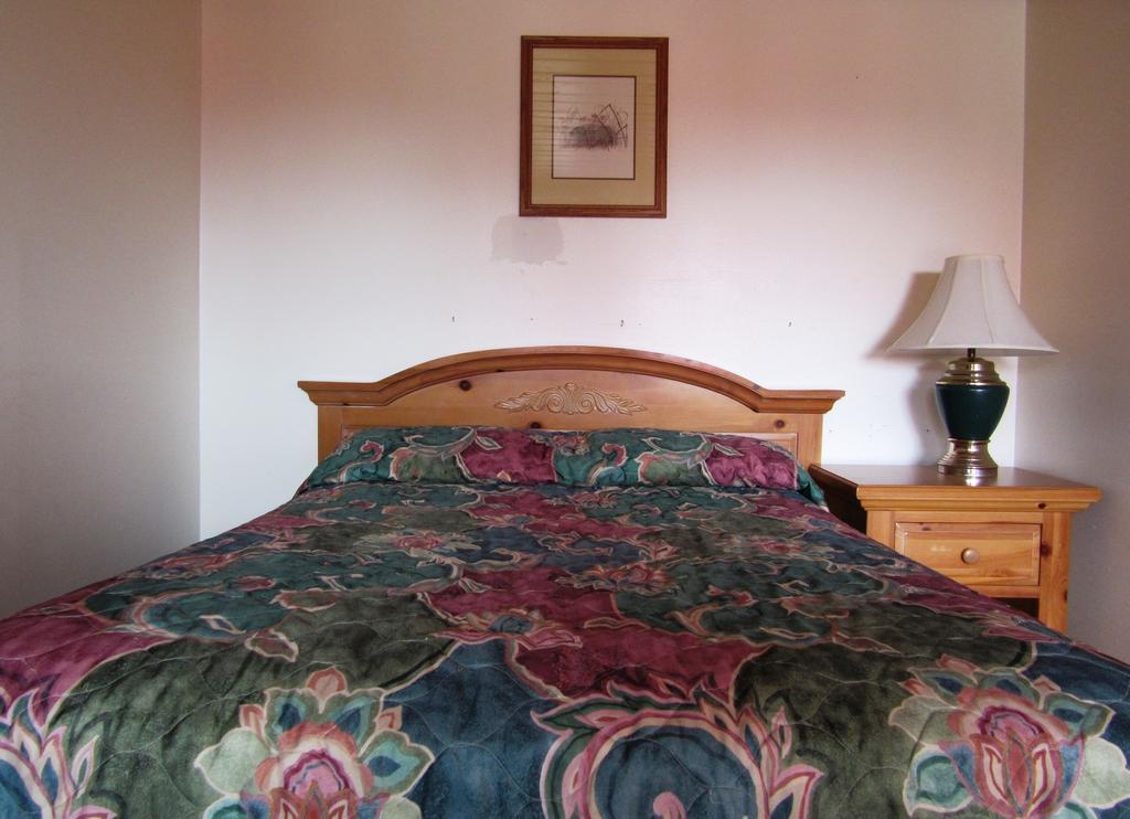 Travelers Lodge West Yellowstone Quarto foto