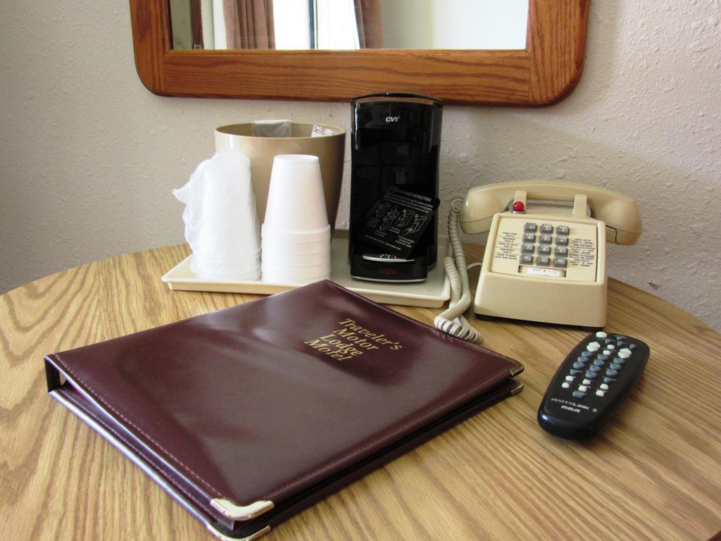 Travelers Lodge West Yellowstone Quarto foto