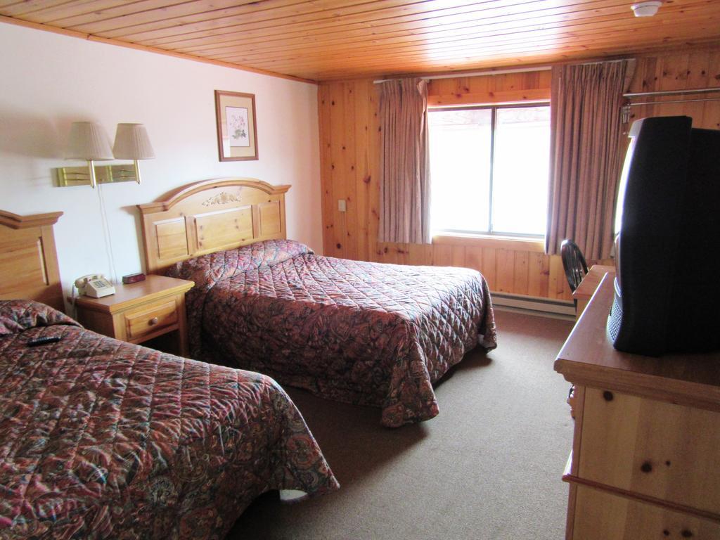 Travelers Lodge West Yellowstone Quarto foto
