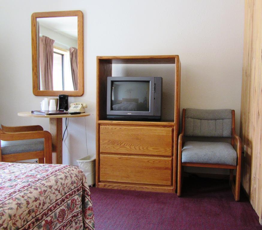 Travelers Lodge West Yellowstone Quarto foto