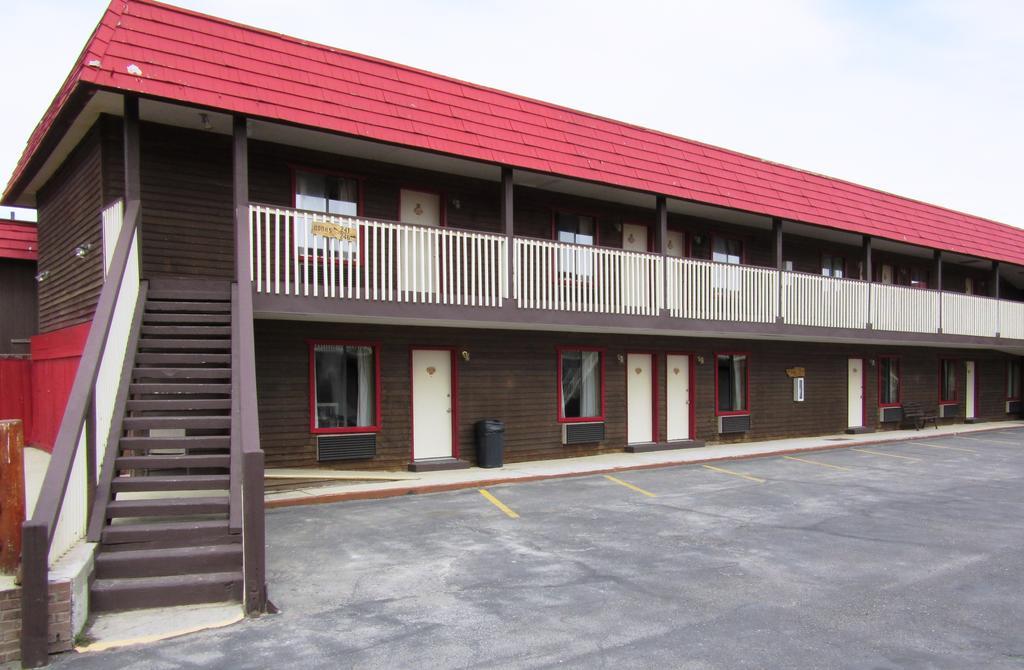 Travelers Lodge West Yellowstone Exterior foto