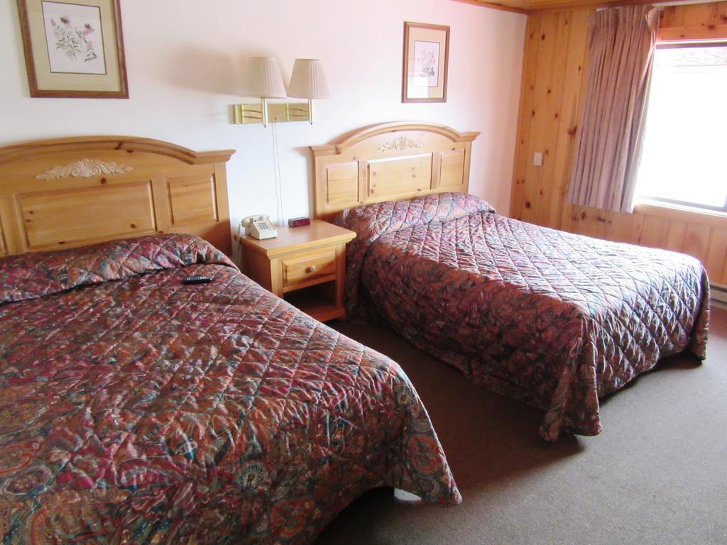 Travelers Lodge West Yellowstone Quarto foto